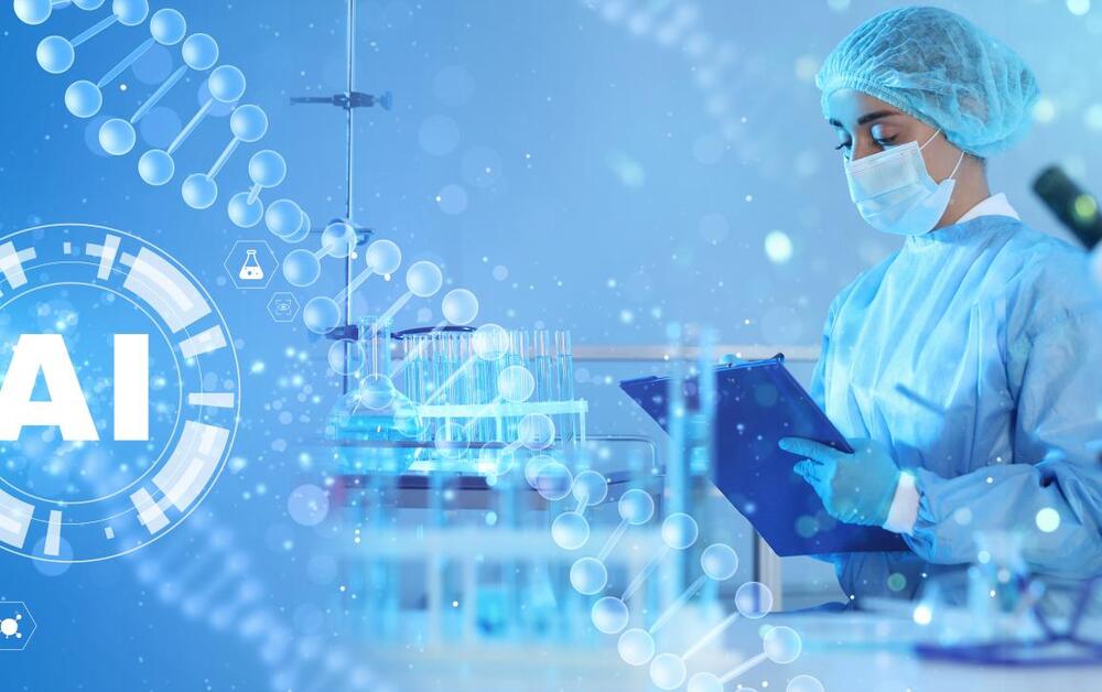 STOA Workshop on 29.04 – Generative AI and scientific development