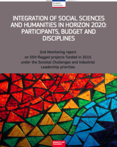 EC published the Second Report on SSH Integration