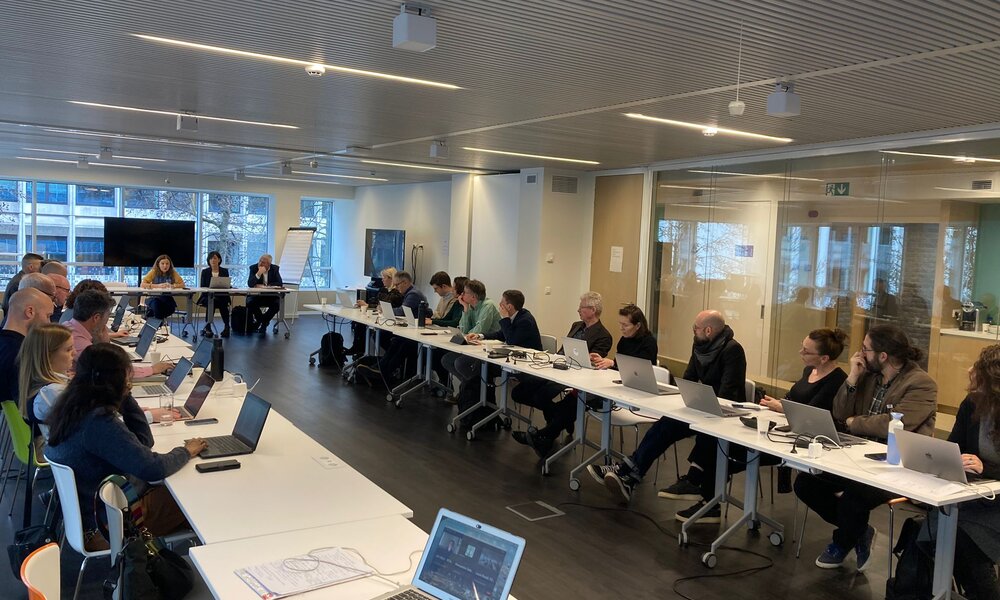 Research Evaluation – Workshop report published!