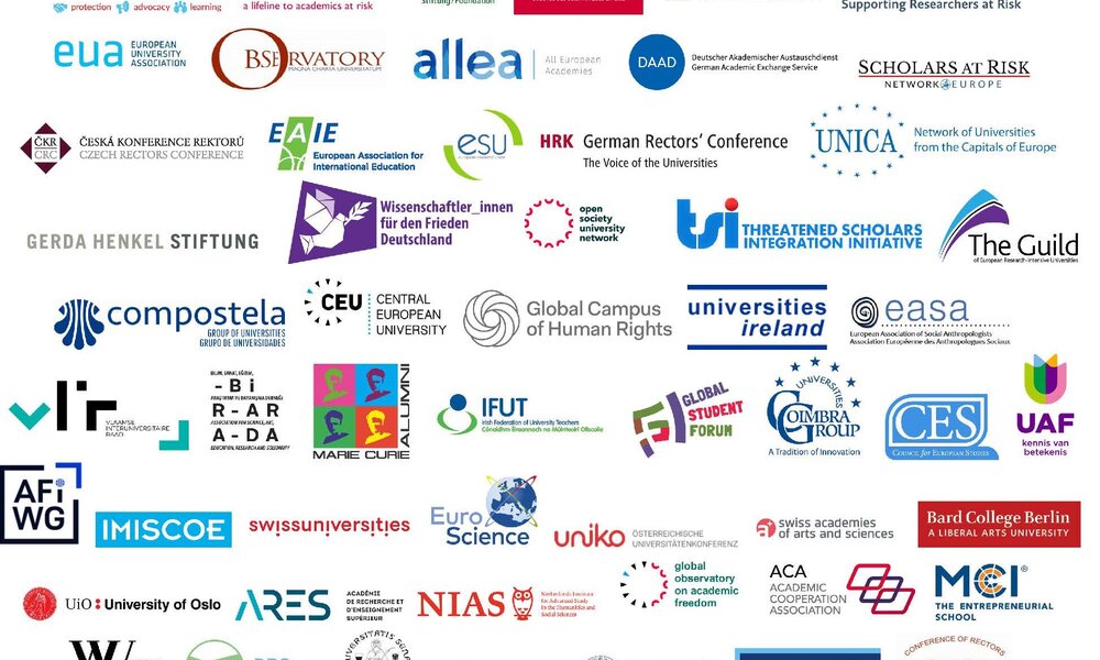 Urgent appeal to European Governments and EU Institutions: Take Action for Afghanistan’s scholars, researchers, and civil society actors