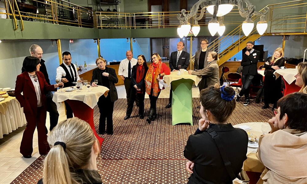 EASSH General Assembly – Save the date!