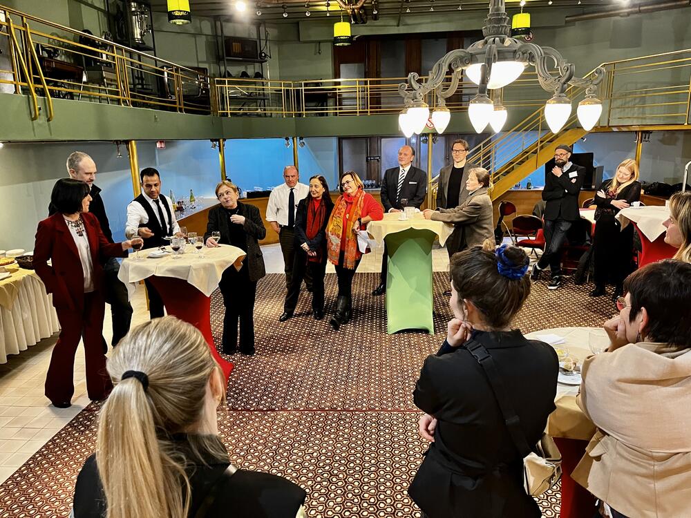 EASSH General Assembly – Save the date!